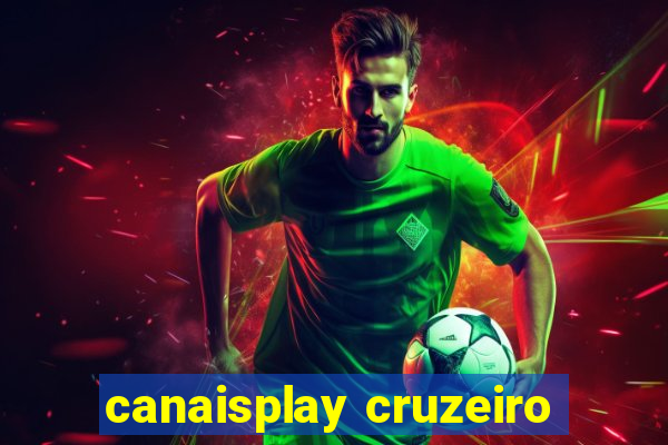 canaisplay cruzeiro